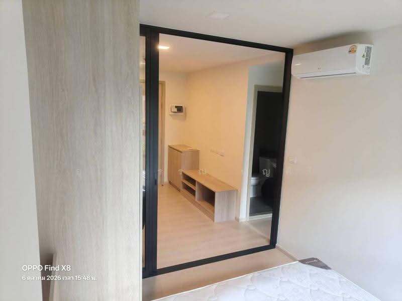 dcondo kiri, Bangkok, Bang Khun Sri, Bangkok Noi, Bangkok, 1 Bedroom, 25 sqm, Condo For Rent, by Ulaiwan Boonsiri, 500631401 - DDproperty.com