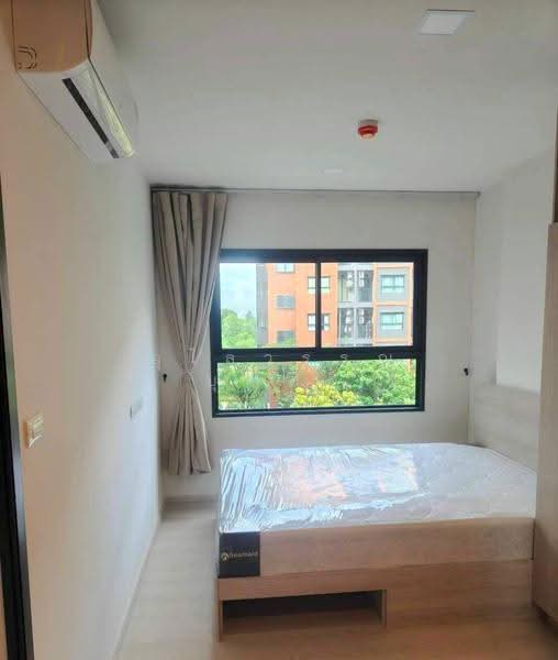 dcondo kiri, Bangkok, Bang Khun Sri, Bangkok Noi, Bangkok, 1 Bedroom, 25 sqm, Condo For Rent, by Ulaiwan Boonsiri, 500631401 - DDproperty.com