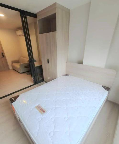 ดีคอนโด คีรี : dcondo kiri, กรุงเทพ, บางขุนศรี, บางกอกน้อย, กรุงเทพ, 25 ตร.ม., คอนโด ให้เช่า, โดย อุไลวรรณ บุญศิริ, 500631401 - DDproperty.com