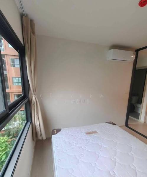 ดีคอนโด คีรี : dcondo kiri, กรุงเทพ, บางขุนศรี, บางกอกน้อย, กรุงเทพ, 25 ตร.ม., คอนโด ให้เช่า, โดย อุไลวรรณ บุญศิริ, 500631401 - DDproperty.com