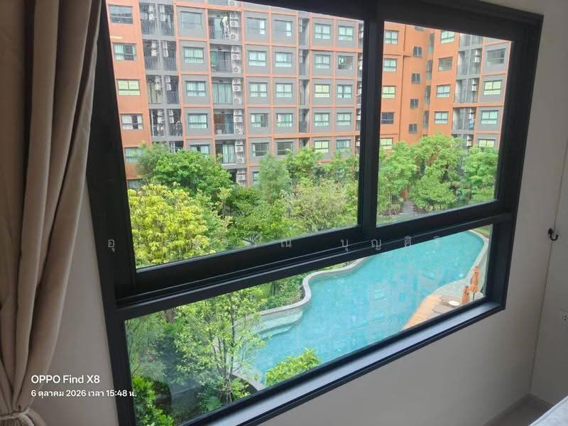 dcondo kiri, Bangkok, Bang Khun Sri, Bangkok Noi, Bangkok, 1 Bedroom, 25 sqm, Condo For Rent, by Ulaiwan Boonsiri, 500631401 - DDproperty.com