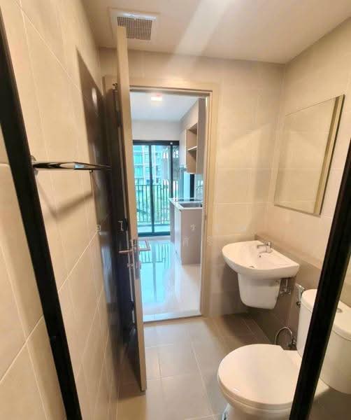 dcondo kiri, Bangkok, Bang Khun Sri, Bangkok Noi, Bangkok, 1 Bedroom, 25 sqm, Condo For Rent, by Ulaiwan Boonsiri, 500631401 - DDproperty.com