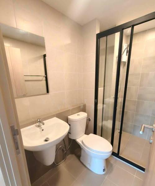 dcondo kiri, Bangkok, Bang Khun Sri, Bangkok Noi, Bangkok, 1 Bedroom, 25 sqm, Condo For Rent, by Ulaiwan Boonsiri, 500631401 - DDproperty.com