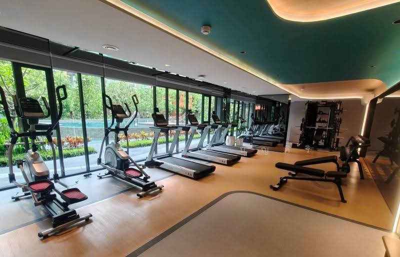 dcondo kiri, Bangkok, Bang Khun Sri, Bangkok Noi, Bangkok, 1 Bedroom, 25 sqm, Condo For Rent, by Ulaiwan Boonsiri, 500631401 - DDproperty.com