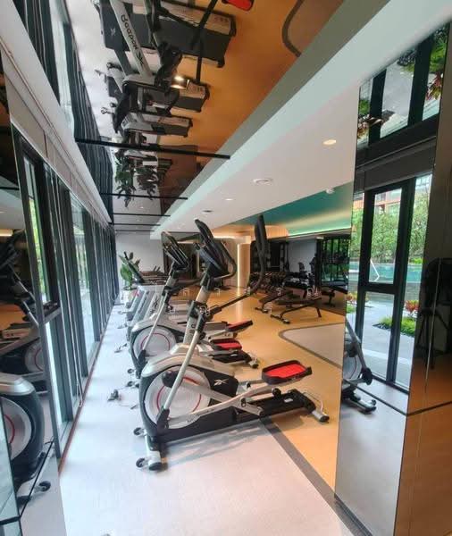 ดีคอนโด คีรี : dcondo kiri, กรุงเทพ, บางขุนศรี, บางกอกน้อย, กรุงเทพ, 25 ตร.ม., คอนโด ให้เช่า, โดย อุไลวรรณ บุญศิริ, 500631401 - DDproperty.com