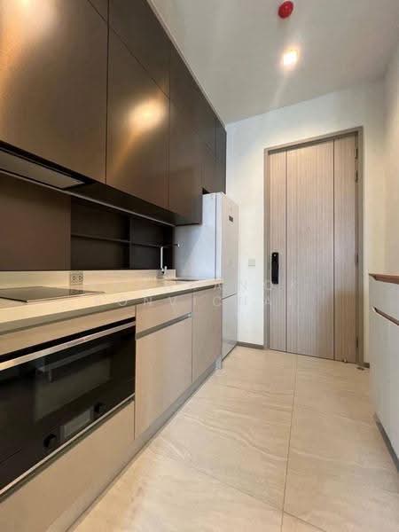 The Address Siam-Ratchathewi, Bangkok, 500 Phetchaburi Road, Thanon Phetchaburi, Ratchathewi, Bangkok, 1 Bedroom, 31 sqm, Condo For Rent, by Kornkanok Sonvichai, 500631404 - DDproperty.com