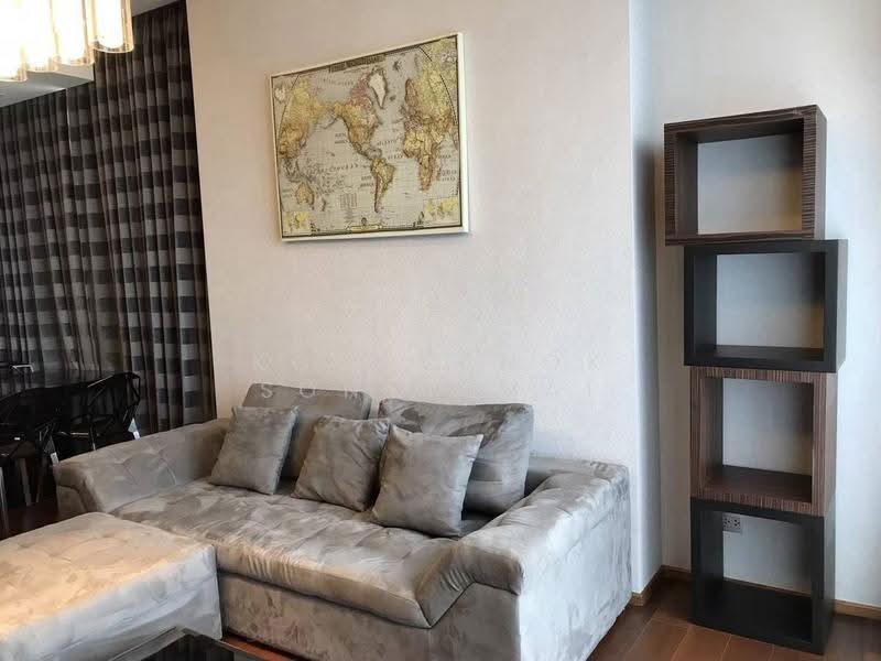 Quattro by Sansiri, Bangkok, 134 Thong Lo 4 Alley, Khlong Tan Nua, Watthana, Bangkok, 2 Bedrooms, 82 sqm, Condo For Rent, by Kornkanok Sonvichai, 500631405 - DDproperty.com