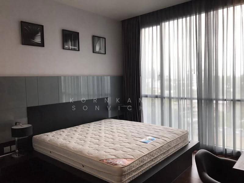 Quattro by Sansiri, Bangkok, 134 Thong Lo 4 Alley, Khlong Tan Nua, Watthana, Bangkok, 2 Bedrooms, 82 sqm, Condo For Rent, by Kornkanok Sonvichai, 500631405 - DDproperty.com