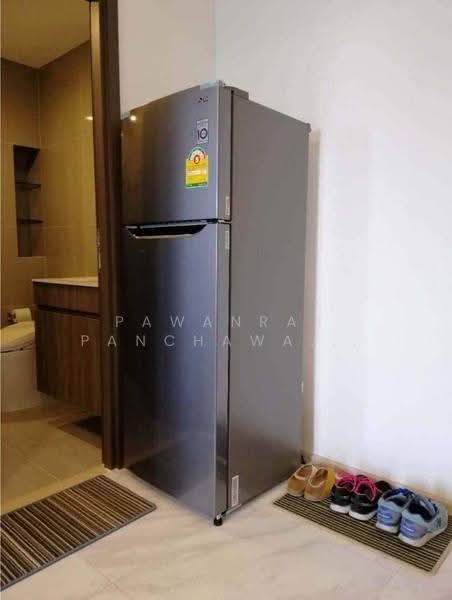 IDEO Mobi Asoke, Bangkok, New Petchaburi Road, Bang Kapi, Huai Khwang, Bangkok, 1 Bedroom, 35 sqm, Condo For Rent, by Pawanrat Panchawanon, 500631406 - DDproperty.com