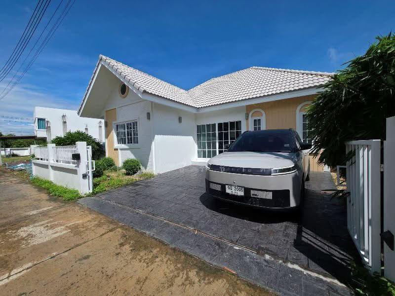 Dr. Village, Chiang Mai, Tha Wang Tal, Saraphi, Chiang Mai, 3 Bedrooms, 130 sqm, Single Detached House For Rent, by คุณ ธีรชาติ, 500631411 - DDproperty.com