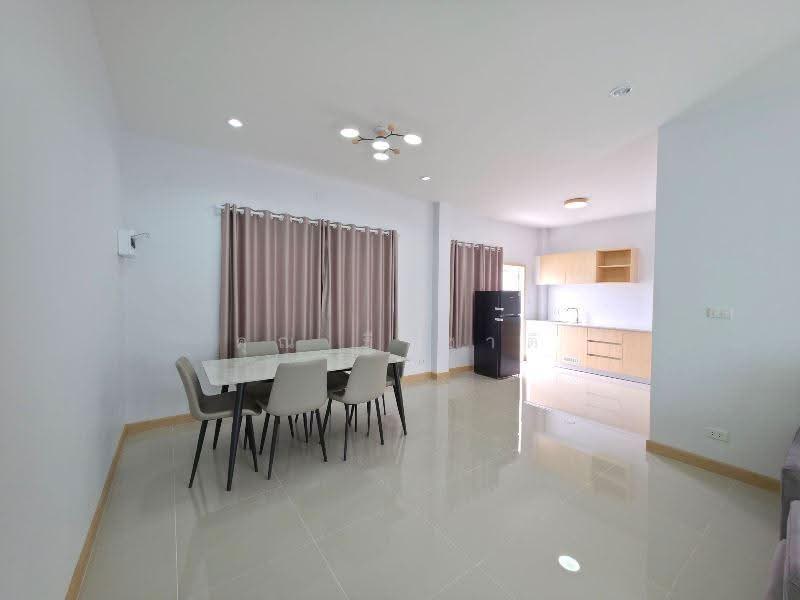 Dr. Village, Chiang Mai, Tha Wang Tal, Saraphi, Chiang Mai, 3 Bedrooms, 130 sqm, Single Detached House For Rent, by คุณ ธีรชาติ, 500631411 - DDproperty.com