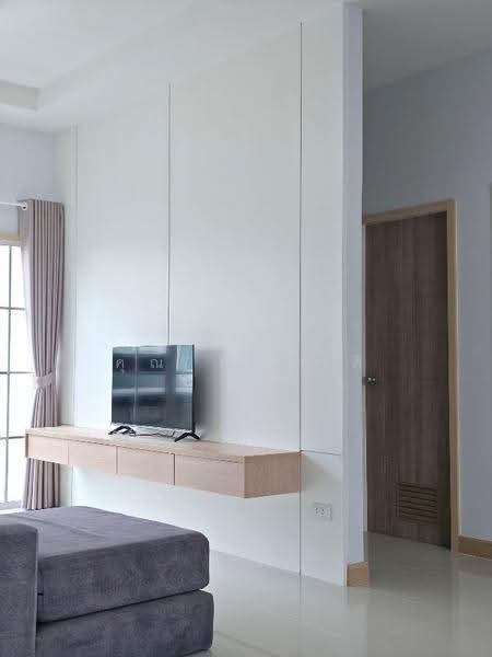 Dr. Village, Chiang Mai, Tha Wang Tal, Saraphi, Chiang Mai, 3 Bedrooms, 130 sqm, Single Detached House For Rent, by คุณ ธีรชาติ, 500631411 - DDproperty.com