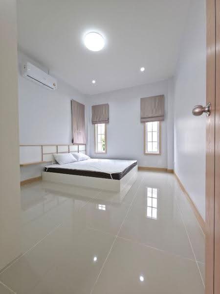 Dr. Village, Chiang Mai, Tha Wang Tal, Saraphi, Chiang Mai, 3 Bedrooms, 130 sqm, Single Detached House For Rent, by คุณ ธีรชาติ, 500631411 - DDproperty.com