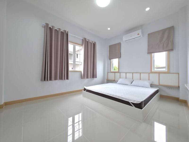 Dr. Village, Chiang Mai, Tha Wang Tal, Saraphi, Chiang Mai, 3 Bedrooms, 130 sqm, Single Detached House For Rent, by คุณ ธีรชาติ, 500631411 - DDproperty.com