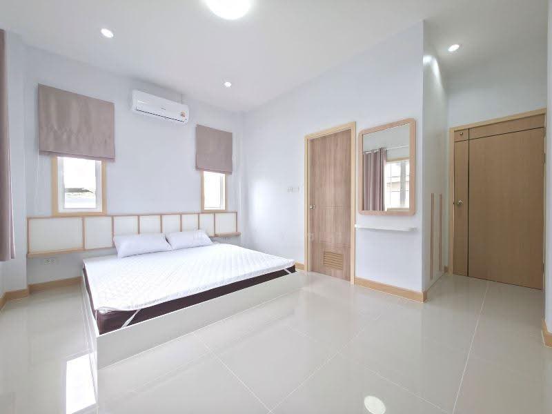 หมู่บ้าน ด็อกเตอร์วิลเลจ สารภี, เชียงใหม่, ท่าวังตาล, สารภี, เชียงใหม่, 130 ตร.ม., บ้านเดี่ยว ให้เช่า, โดย คุณ ธีรชาติ, 500631411 - DDproperty.com