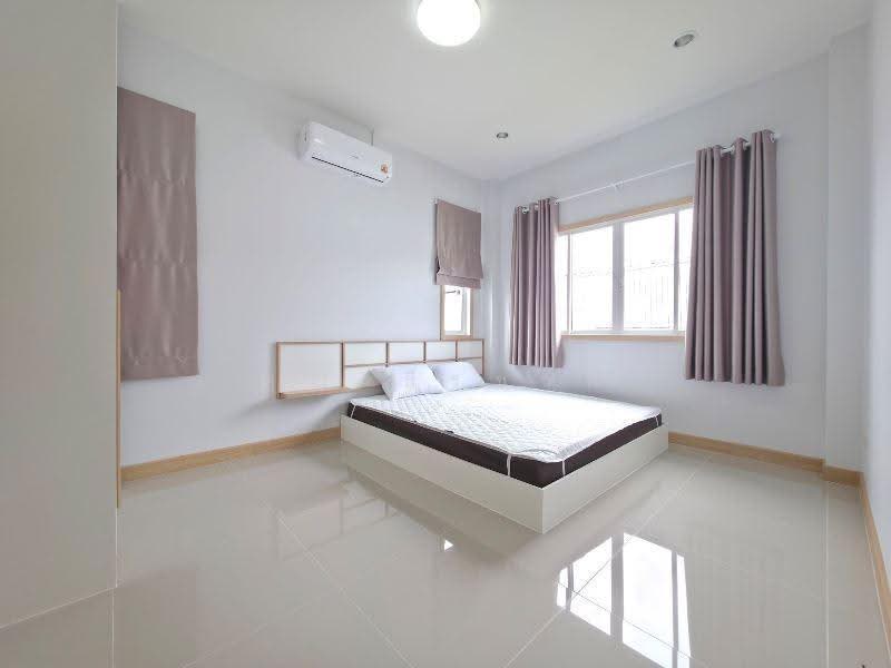 Dr. Village, Chiang Mai, Tha Wang Tal, Saraphi, Chiang Mai, 3 Bedrooms, 130 sqm, Single Detached House For Rent, by คุณ ธีรชาติ, 500631411 - DDproperty.com