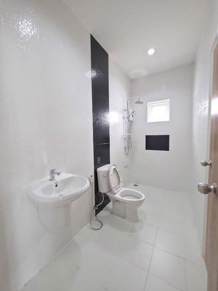 Dr. Village, Chiang Mai, Tha Wang Tal, Saraphi, Chiang Mai, 3 Bedrooms, 130 sqm, Single Detached House For Rent, by คุณ ธีรชาติ, 500631411 - DDproperty.com