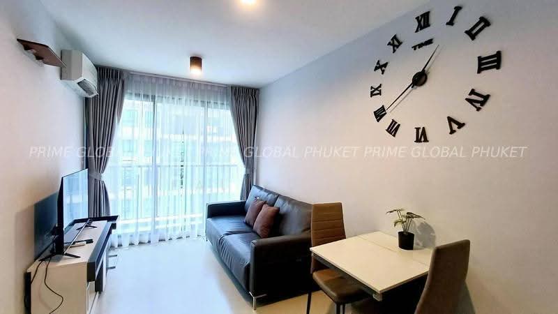 Zcape 3, Phuket, Thep Krasattri Road, Wichit, Muang Phuket, Phuket, 1 Bedroom, 50 sqm, Condo For Rent, by fai prime, 500631417 - DDproperty.com