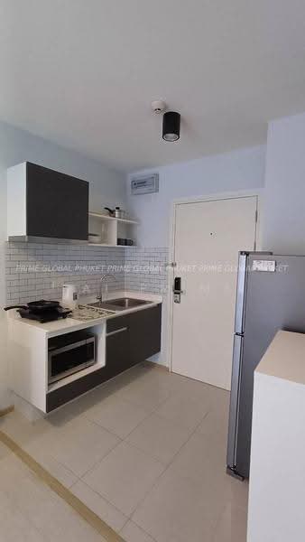 Zcape 3, Phuket, Thep Krasattri Road, Wichit, Muang Phuket, Phuket, 1 Bedroom, 50 sqm, Condo For Rent, by fai prime, 500631417 - DDproperty.com