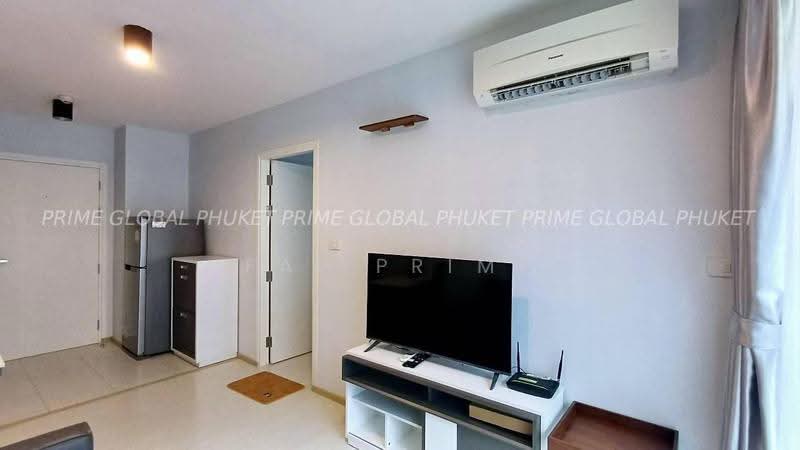 Zcape 3, Phuket, Thep Krasattri Road, Wichit, Muang Phuket, Phuket, 1 Bedroom, 50 sqm, Condo For Rent, by fai prime, 500631417 - DDproperty.com