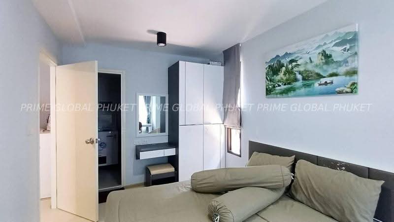 Zcape 3, Phuket, Thep Krasattri Road, Wichit, Muang Phuket, Phuket, 1 Bedroom, 50 sqm, Condo For Rent, by fai prime, 500631417 - DDproperty.com