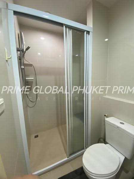 The Base Uptown, Phuket, 155 Chalerm Phrakiat Rama 9 Road, Ratsada, Muang Phuket, Phuket, 1 Bedroom, 35 sqm, Condo For Rent, by Case Prime, 500631418 - DDproperty.com