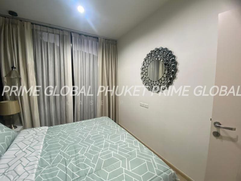 The Base Uptown, Phuket, 155 Chalerm Phrakiat Rama 9 Road, Ratsada, Muang Phuket, Phuket, 1 Bedroom, 35 sqm, Condo For Rent, by Case Prime, 500631418 - DDproperty.com