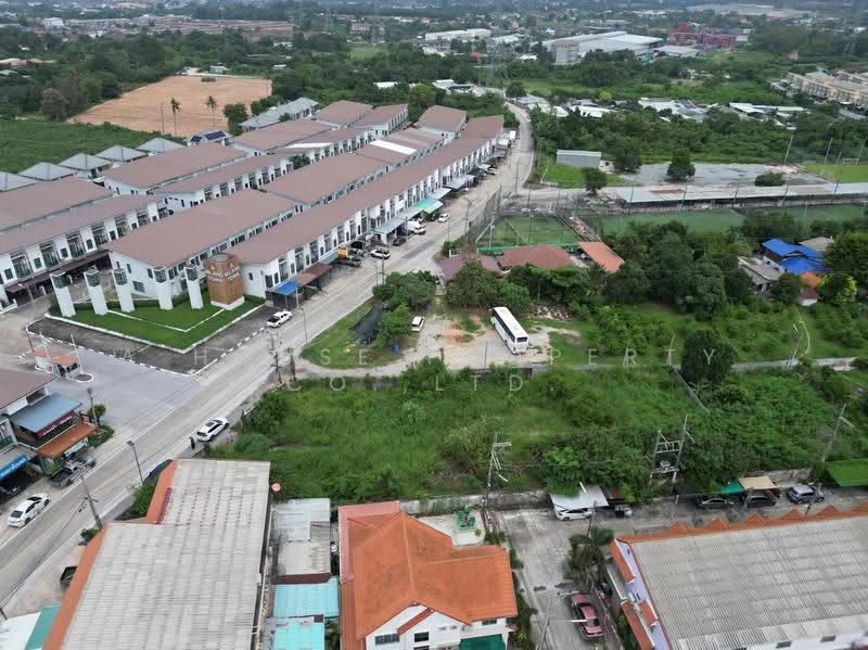 Land for sale in Si Racha Kao Kilo Road great investment opportunity., Chon Buri (Pattaya), Surasak, Si Racha, Chon Buri (Pattaya), , 1,572 sqm, Land For Sale, by A House Property Co.,Ltd., 500631424 - DDproperty.com