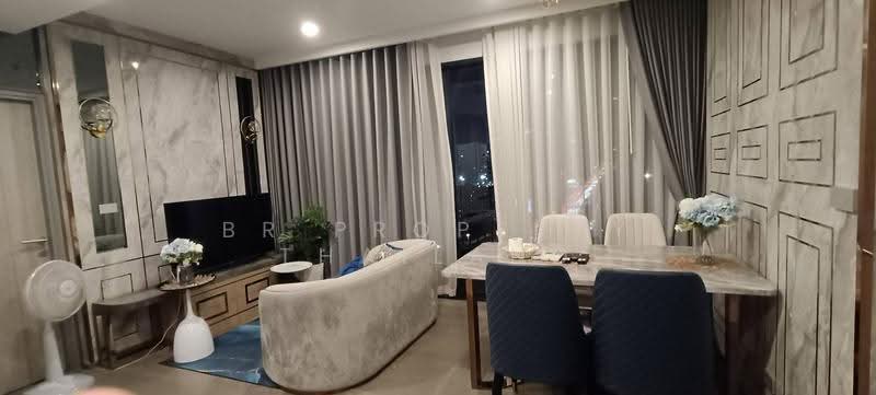 Coco Parc, Bangkok, 1150 Rama 4 Road, Khlong Toei, Bangkok, 2 Bedrooms, 67 sqm, Condo For Rent, by BR Property Thailand, 500631432 - DDproperty.com