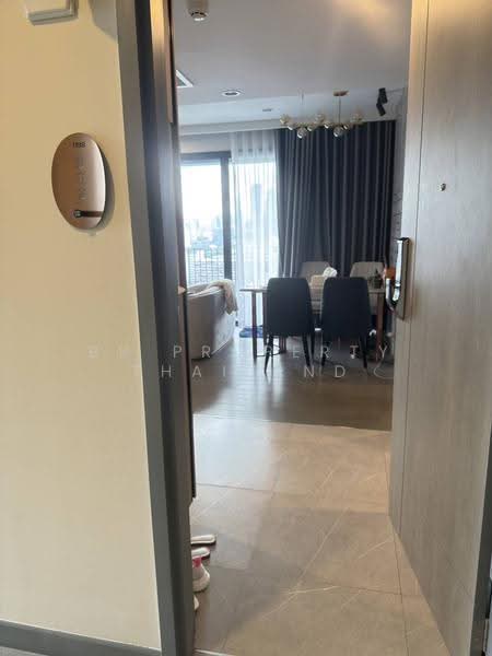 Coco Parc, Bangkok, 1150 Rama 4 Road, Khlong Toei, Bangkok, 2 Bedrooms, 67 sqm, Condo For Rent, by BR Property Thailand, 500631432 - DDproperty.com