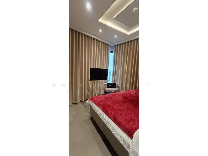 Coco Parc, Bangkok, 1150 Rama 4 Road, Khlong Toei, Bangkok, 2 Bedrooms, 67 sqm, Condo For Rent, by BR Property Thailand, 500631432 - DDproperty.com
