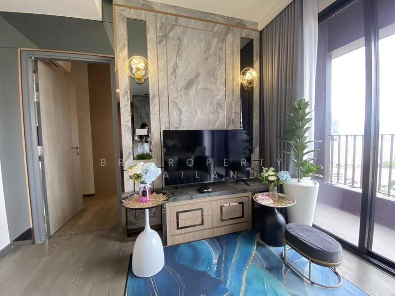 Coco Parc, Bangkok, 1150 Rama 4 Road, Khlong Toei, Bangkok, 2 Bedrooms, 67 sqm, Condo For Rent, by BR Property Thailand, 500631432 - DDproperty.com