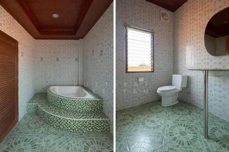 3-BR House, Phuket, Ratsada, Muang Phuket, Phuket, 3 Bedrooms, 150 sqm, Single Detached House For Sale, by Puttirat Kleebyam, 500631436 - DDproperty.com