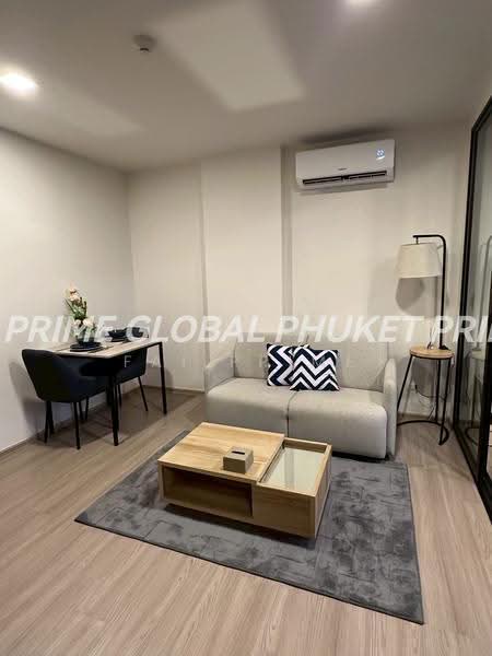 DCondo Reef, Phuket, 78 Soi Dara, Kathu, Phuket, 1 Bedroom, 31 sqm, Condo For Rent, by fai prime, 500631438 - DDproperty.com