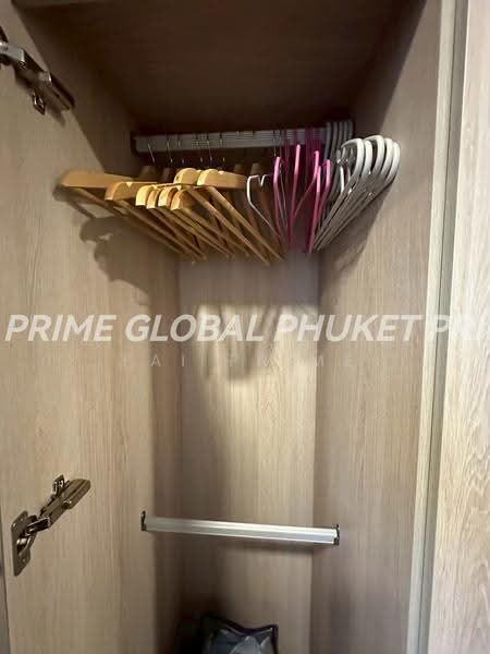DCondo Reef, Phuket, 78 Soi Dara, Kathu, Phuket, 1 Bedroom, 31 sqm, Condo For Rent, by fai prime, 500631438 - DDproperty.com