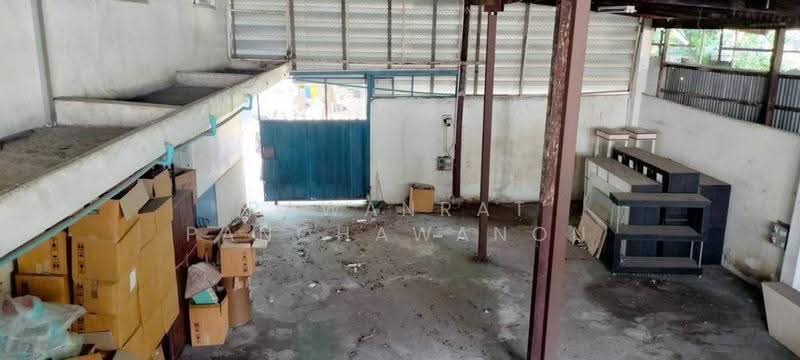 3-BR Townhouse, Bangkok, Bang Chak, Phra Khanong, Bangkok, 3 Bedrooms, 400 sqm, Townhouse For Sale, by Pawanrat Panchawanon, 500631443 - DDproperty.com