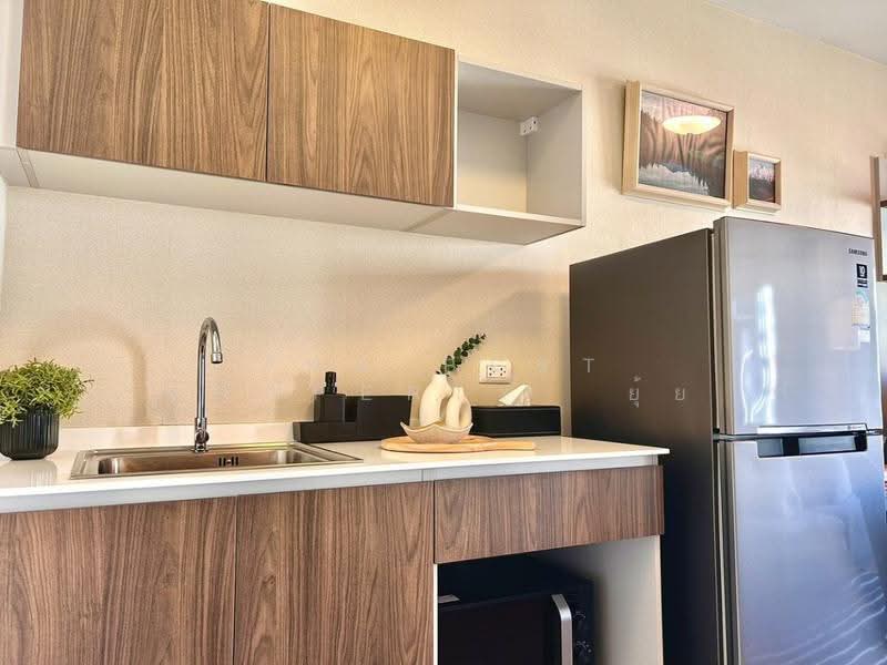 Dcondo Bliss Sriracha, Chon Buri (Pattaya), 98 Sukhumvit Road, Si Racha, Chon Buri (Pattaya), 1 Bedroom, 27 sqm, Condo For Sale, by The Best Property  ยุ้ย, 500631444 - DDproperty.com