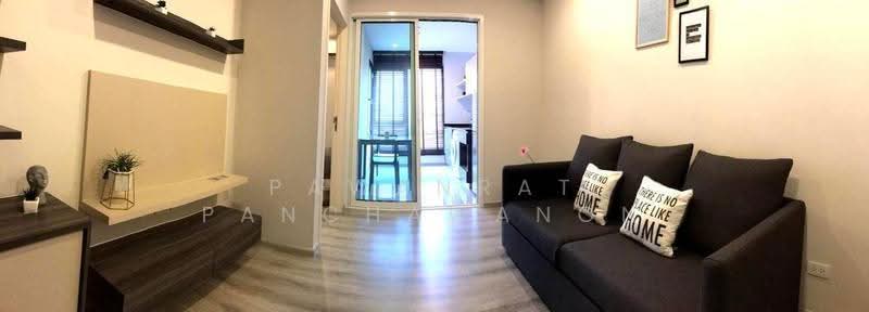 CENTRIC Ari Station, กรุงเทพ, 27 ซอยอารีย์ 1 แขวงสามเสนใน เขตพญาไท กรุงเทพมหานคร, สามเสนใน, พญาไท, กรุงเทพ, 34 ตร.ม., คอนโด ขาย, โดย Pawanrat Panchawanon, 500631446 - DDproperty.com