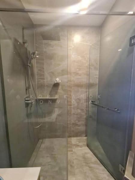 Kawa Haus, Bangkok, 95 Soi Rim Khlong, Phra Kanong Nua, Watthana, Bangkok, 1 Bedroom, 37 sqm, Condo For Rent, by Kornkanok Sonvichai, 500631447 - DDproperty.com