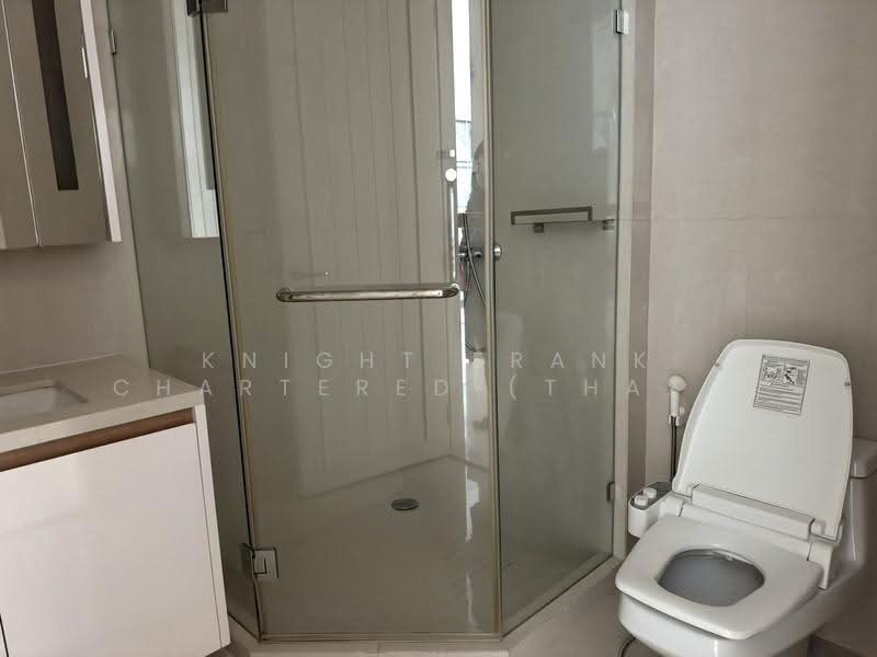 Q Langsuan, Bangkok, 54 Soi Langsuan, Langsuan Road, Lumphini, Pathum Wan, Bangkok, 2 Bedrooms, 92 sqm, Condo For Sale, by Knight Frank Chartered (Thailand) Co.,Ltd, 500631449 - DDproperty.com