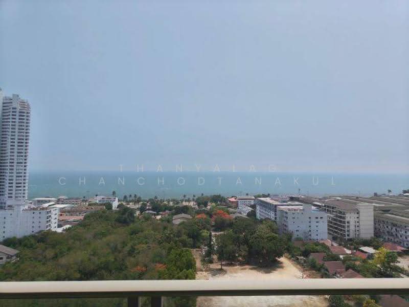The Riviera Jomtien : เดอะ ริเวียร่า จอมเทียน, ชลบุรี, ถนนพัทยาสาย 2, หนองปรือ, บางละมุง, ชลบุรี, 81 ตร.ม., คอนโด ขาย, โดย Thanyalag Chanchodtanakul, 500631450 - DDproperty.com