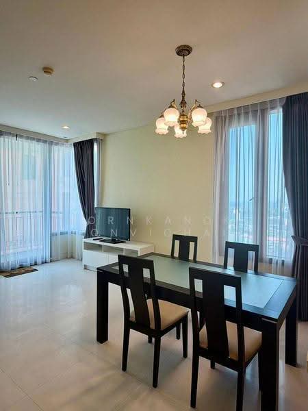 AGUSTON Sukhumvit 22 : อกัสตัน สุขุมวิท 22, กรุงเทพ, 140 ซอยสุขุมวิท 22, คลองเตย, กรุงเทพ, 95 ตร.ม., คอนโด ให้เช่า, โดย Kornkanok Sonvichai, 500631451 - DDproperty.com