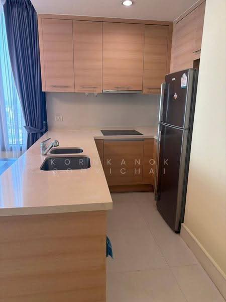 AGUSTON Sukhumvit 22, Bangkok, 140 Sukhumvit Road, Khlong Toei, Bangkok, 2 Bedrooms, 95 sqm, Condo For Rent, by Kornkanok Sonvichai, 500631451 - DDproperty.com