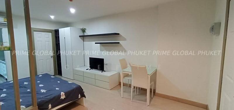 The View Suanluang, Phuket, Wichit, Muang Phuket, Phuket, 1 Bedroom, 33 sqm, Condo For Rent, by Case Prime, 500631452 - DDproperty.com