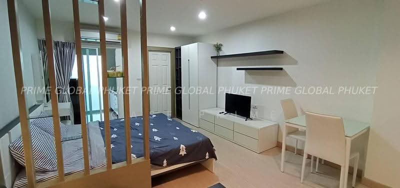 The View Suanluang, Phuket, Wichit, Muang Phuket, Phuket, 1 Bedroom, 33 sqm, Condo For Rent, by Case Prime, 500631452 - DDproperty.com