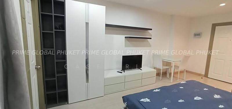 The View Suanluang, Phuket, Wichit, Muang Phuket, Phuket, 1 Bedroom, 33 sqm, Condo For Rent, by Case Prime, 500631452 - DDproperty.com
