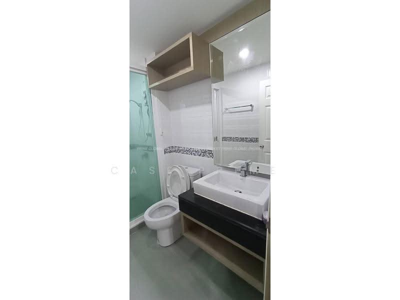 The View Suanluang, Phuket, Wichit, Muang Phuket, Phuket, 1 Bedroom, 33 sqm, Condo For Rent, by Case Prime, 500631452 - DDproperty.com