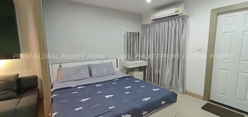 The View Suanluang, Phuket, Wichit, Muang Phuket, Phuket, 1 Bedroom, 33 sqm, Condo For Rent, by Case Prime, 500631452 - DDproperty.com