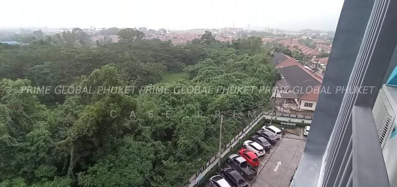 The View Suanluang, Phuket, Wichit, Muang Phuket, Phuket, 1 Bedroom, 33 sqm, Condo For Rent, by Case Prime, 500631452 - DDproperty.com