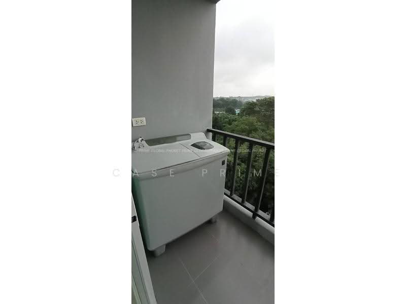 The View Suanluang, Phuket, Wichit, Muang Phuket, Phuket, 1 Bedroom, 33 sqm, Condo For Rent, by Case Prime, 500631452 - DDproperty.com
